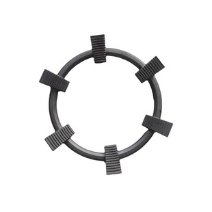 煤气灶防滑架子铸铁辅助家用防滑支架子天然气燃气灶架炉灶架通用