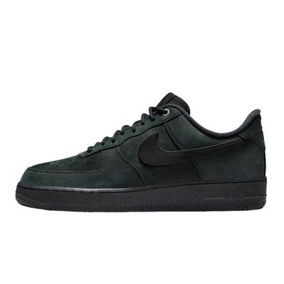 Nike耐克男鞋AIR FORCE 1 黑色AF1 空军一号运动鞋板鞋CJ9179-001