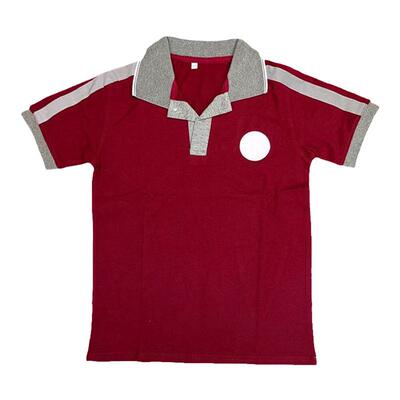 东莞市凤岗镇小学生统一校服夏秋冬短袖短裤长裤长袖外套6件套装