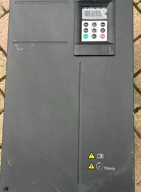 溢价-汇川MD500T55GB变频器 55KW 380-480V