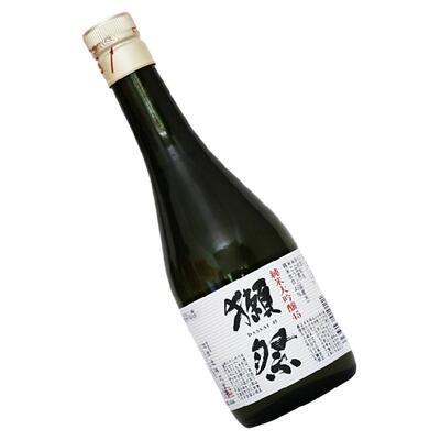 dassai45纯米大吟酿45獭祭日本酒