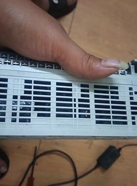 议价Mitsubishi Plc Fx5u64MrEs No Warry Covera Parts Included