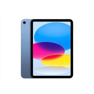 Apple/苹果iPad 11 英寸2025新款平板电脑A16芯片学习办公游戏