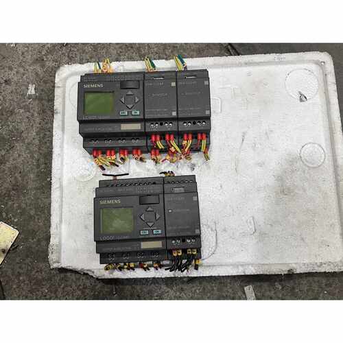 询价LOGO PLC模块 6ED1055-1MD00-0B