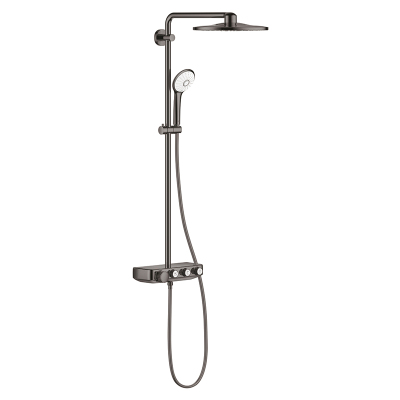 GROHE/高仪一体式恒温淋浴花洒