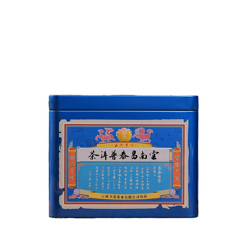 昌泰普洱云南熟茶仓年2890g