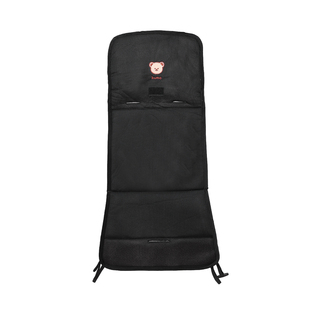 德国kk口袋推车配件硬板凉席坐垫小憨豆kp6婴儿车垫子防塌陷透气