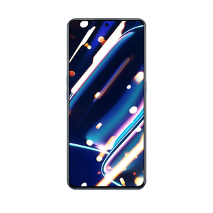 适用于真我GTneo5se钢化膜realmeGTneo5 se手机膜GTneo5全屏realme贴膜gt neo5 se防窥保护膜noe玻璃蓝光防摔