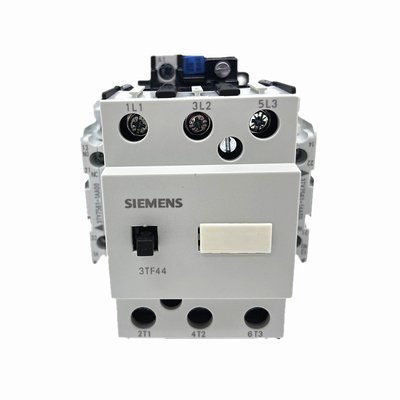 西门子交流接触器3TF4422-0XM0