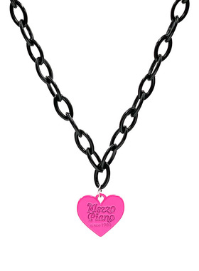 小众设计感轻奢原创项链女ins潮