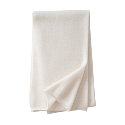 【100%纯山羊绒围巾】女士大披肩