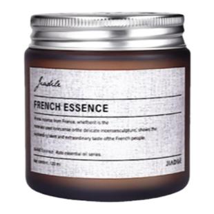 车载固体香膏持久留香汽车用香水正品车里古龙男士香薰摆件高级感