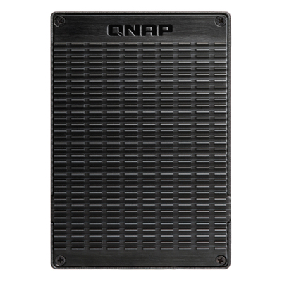 QNAP威联通转接器提速