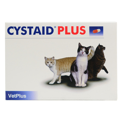 猫尿血膀胱炎利尿通合宠