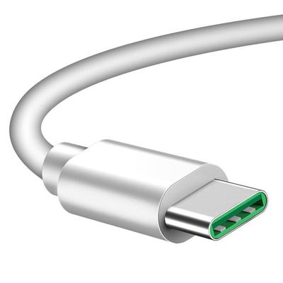 适用opporeno5充电线闪充快充