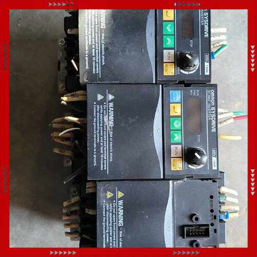 【询价】变频器3G3MZ-A4015-ZV2适用