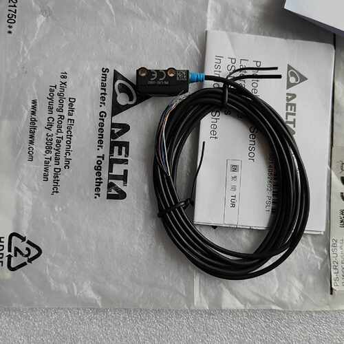 【询价】台达传感器，PS-LR2-USB2   适用