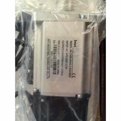 询价英威腾SV-TH06-0R4G-2-9A0-8000