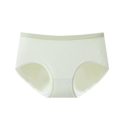 内裤女生100%棉抑菌裆2024新款