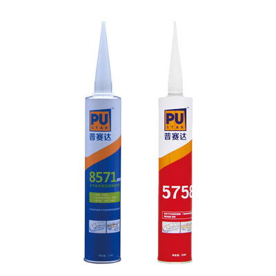 普赛达聚氨酯密封胶钣金胶玻璃胶