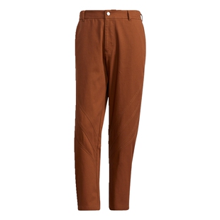 阿迪达斯三叶草RYV 2021潮流新款男款休闲舒适运动针织长裤H07086