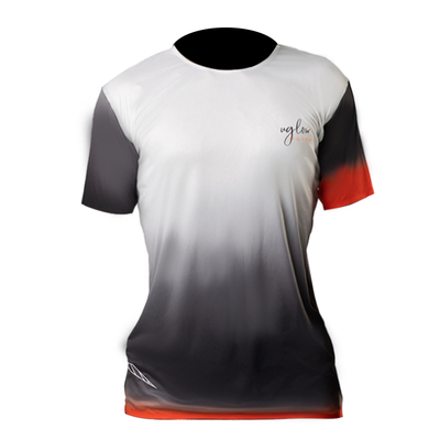 Uglow极轻零感竞速男女夏季短袖