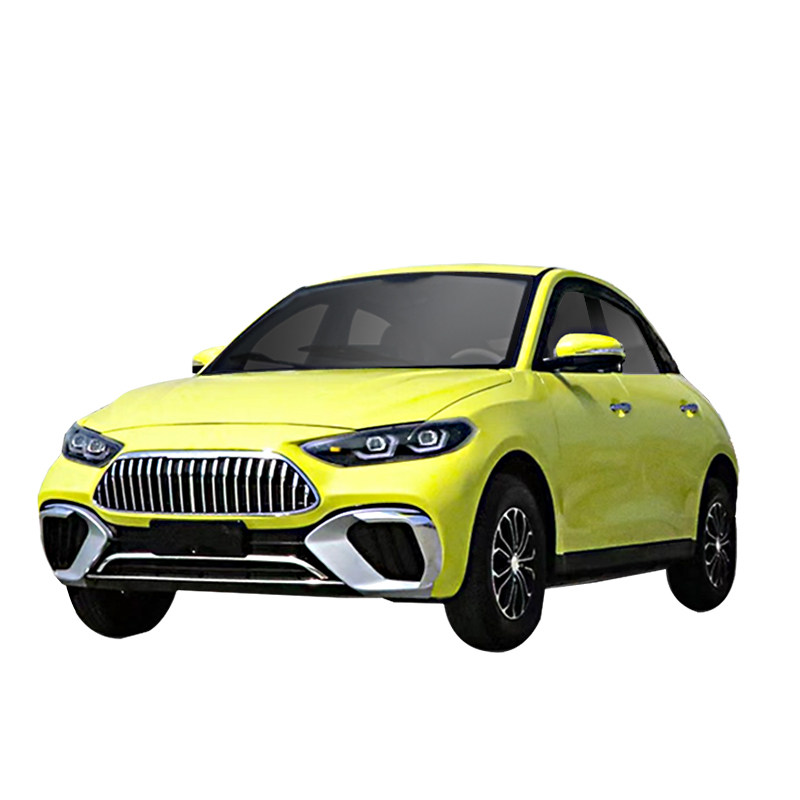 2026新款大奔全封闭电动四轮车
