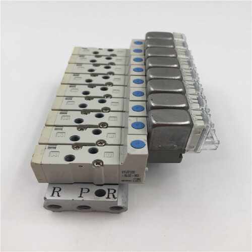 议价SMC电磁阀SYJ3120-5LOZ-M3 SYJ3120-5L0Z-M3 实物图 现货