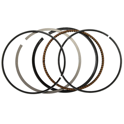 R6R1XJR400摩托车活塞环FZ400N