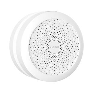 绿米Aqara网关M1S已接入米家苹果Homekit智能家居控制旗舰zigbee
