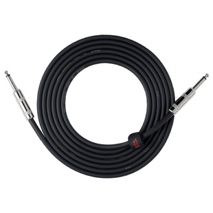 Kirlin科林吉他连接线电木吉他贝斯效果器乐器降噪线3 6米音频线