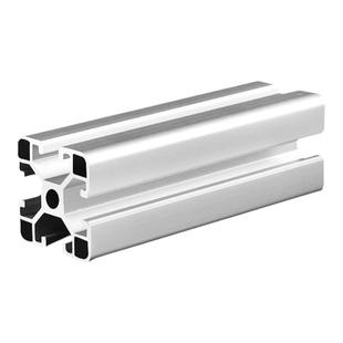 嘉立创FA欧标2020铝型材框架4040工业3030工作台流水线2040连接件