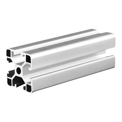 嘉立创FA欧标2020铝型材框架4040工业3030工作台流水线2040连接件