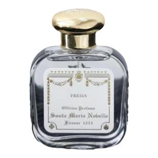 Santa Maria Novella香水smn小苍兰Acqua木兰Ambra橡木试香小样