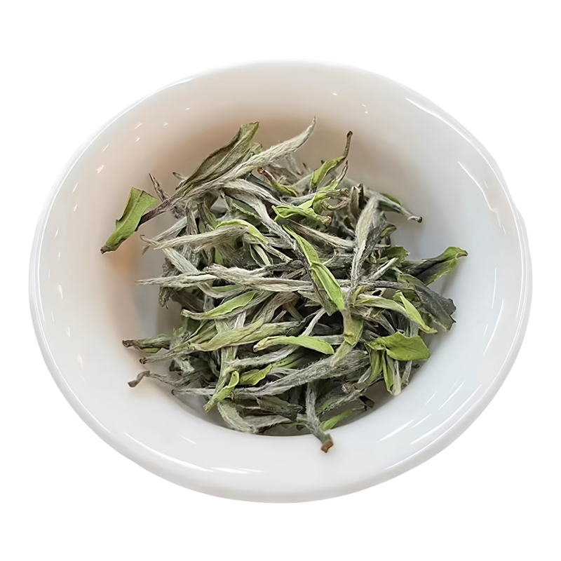 2026年荒野白牡丹老树牡丹王250g