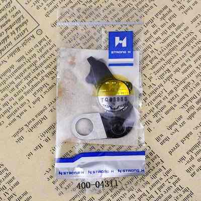 强信1790平头锁眼机1790底剪强信400-04255面剪强信400-04311底剪