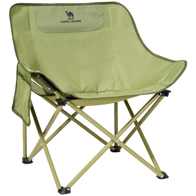 折叠椅野餐野营露营躺椅写生户外