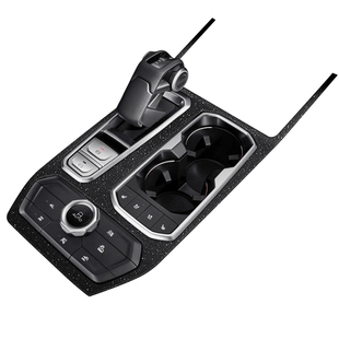 星空膜23款坦克400hi4t专用改装内饰膜中控挡位贴膜车内装饰贴纸