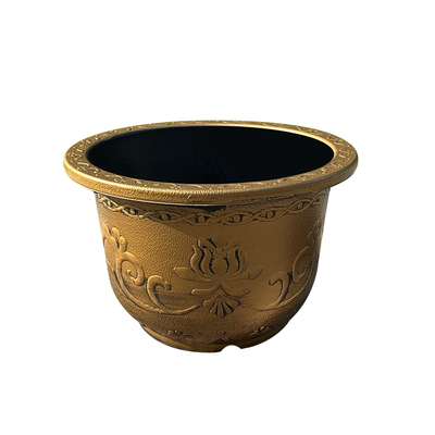 特大号塑料花盆户外庭院