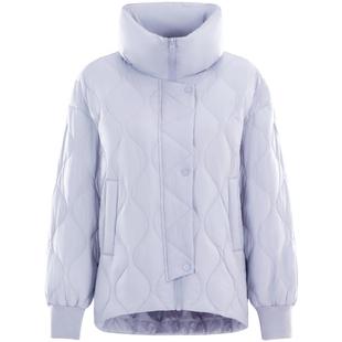 【推荐】波司登秋冬轻薄羽绒服时尚休闲简约百搭气质廓形断码出清