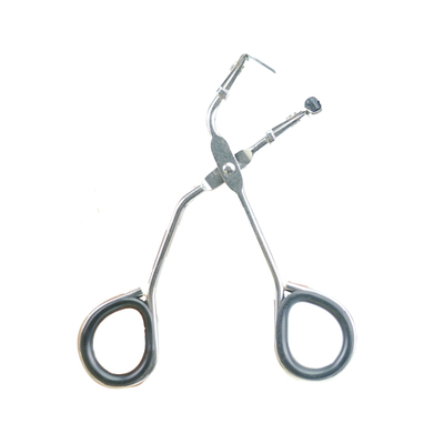 分段式眼尾持久定型翘器睫毛夹