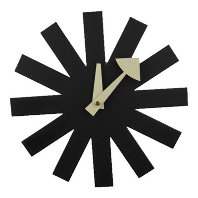 尼尔森挂钟北欧设计创意挂钟