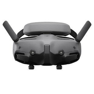 新品现货大疆DJI 飞行眼镜3 O4高清数字图传Avata2 G3 眼镜支持O3