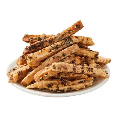 比薯条好吃！商超同款荔浦芋头条