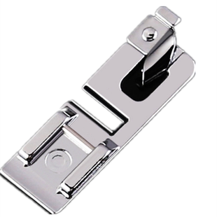 台湾产常用压脚8件 适用飞跃蝴蝶兄弟胜家重机真善美多功能缝纫机