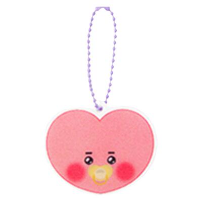 BT21NEWBORN系列钥匙扣挂件