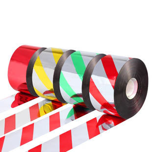 驱鸟神器2025年新款反光彩带防鸟惊鸟吓鸟赶鸟带农田闪光警示加厚