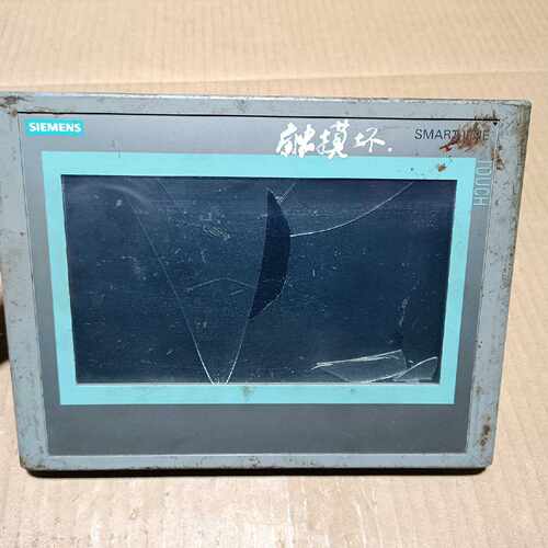 西门子触摸屏6AV6648-0AC11-3AX0，图片实物拍，议价商品
