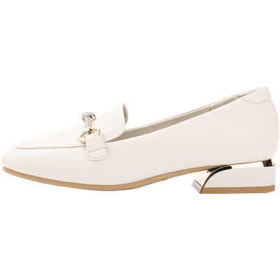 达芙妮通勤气质单鞋女