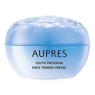 【38节礼物】欧珀莱臻粹轻龄淡纹嫩肤霜玻尿酸视黄醇面霜补水